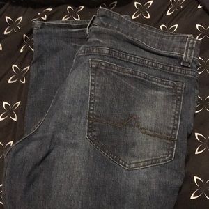 Urban pipeline men’s jeans. From Kohl’s